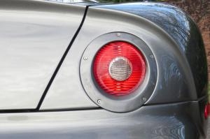 Aston Martin DB AR1 Zagato 2003 года  (NA)